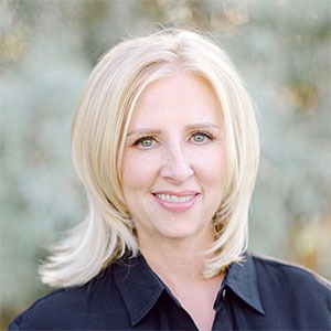 Christy Foster